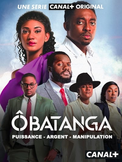 Ô Batanga - Saison 2