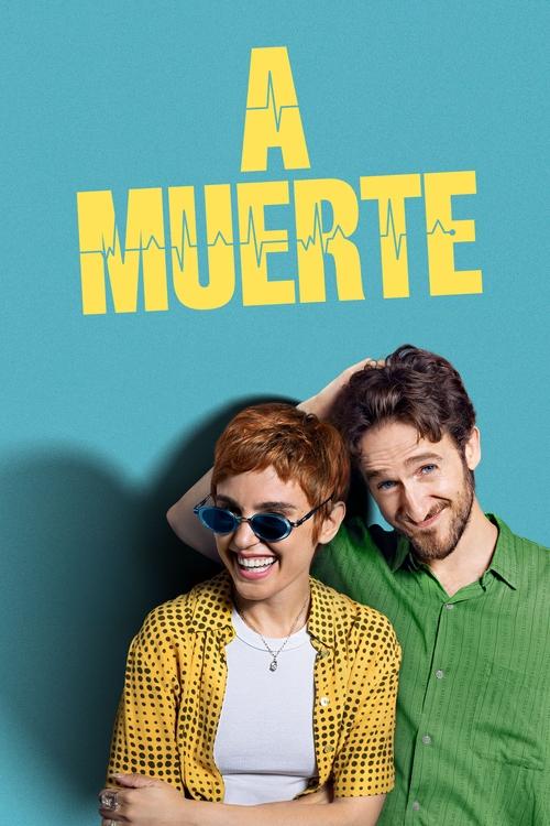 À l’amour, à la mort - Saison 1