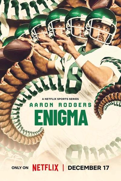 Aaron Rodgers, quarterback insaisissable - Saison 1