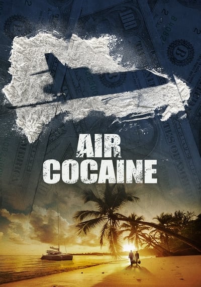 AIR COCAÏNE - Saison 1