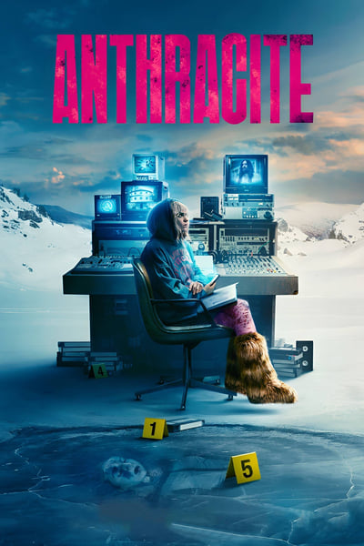 Anthracite - Saison 1