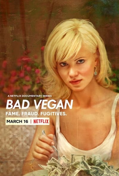 Bad Vegan : Arnaque au menu - Saison 1
