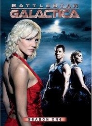 Battlestar Galactica - Saison 1