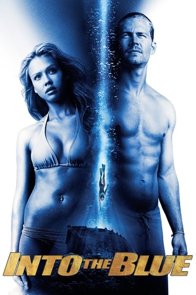 Bleu d'Enfer