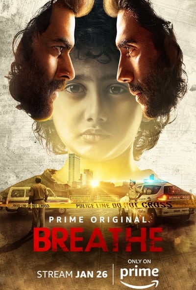 Breathe - Saison 1