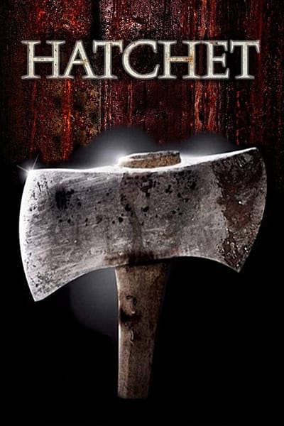 Butcher : La Légende de Victor Crowley