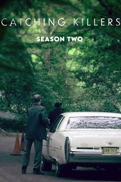 Catching Killers - Saison 2