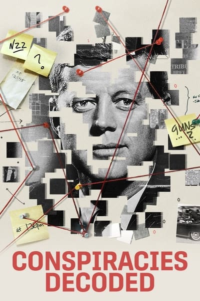 Conspiracies Decoded - Saison 1