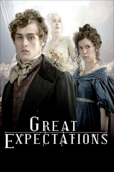 De grandes espérances - Saison 1