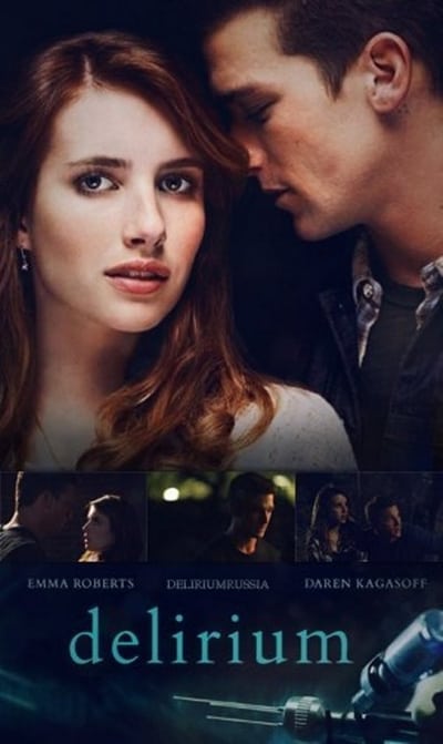 Delirium - Saison 1