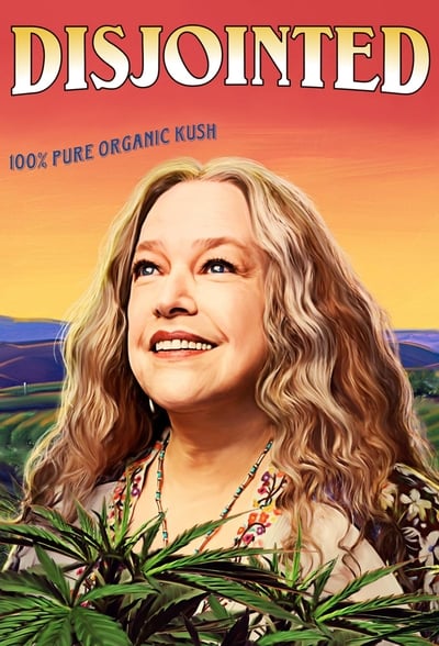 Disjointed - Saison 1