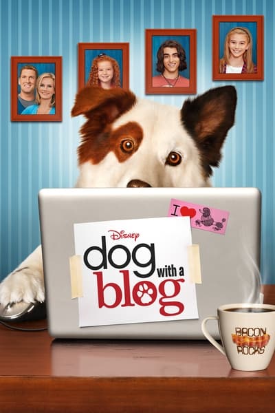 #doggyblog - Saison 1