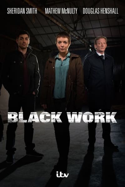 Double jeu - Saison 1