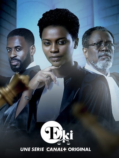 Eki - Saison 2