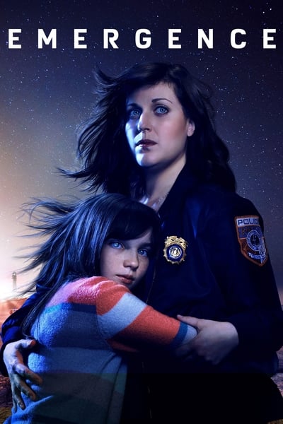 Emergence - Saison 1