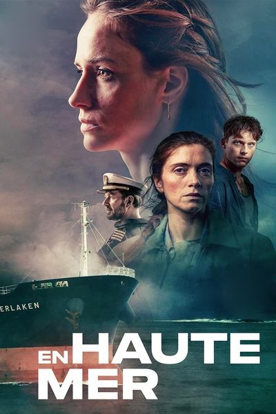 En Haute Mer - Saison 1