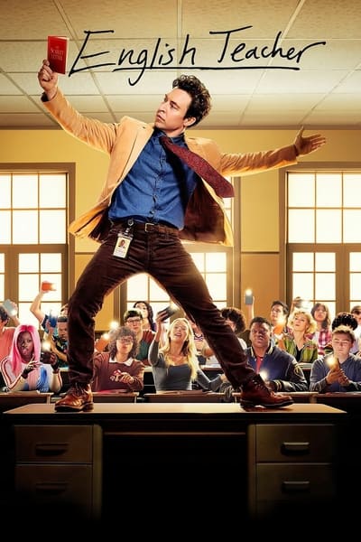 English Teacher - Saison 1