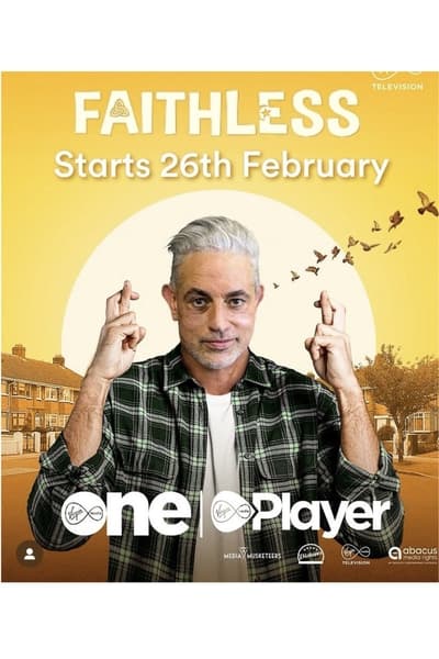 Faithless - Saison 1