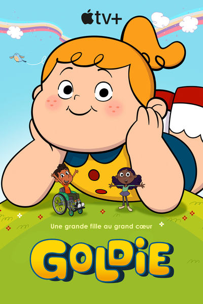 Goldie - Saison 1