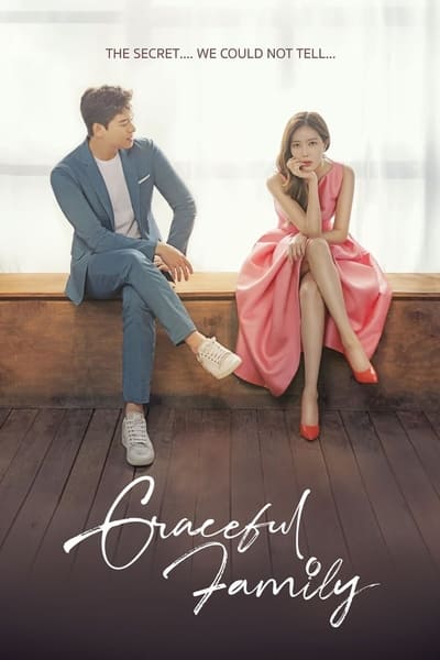 Graceful Family - Saison 1
