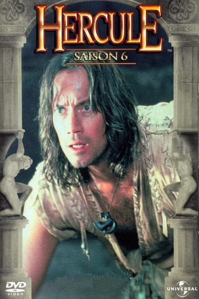Hercule - Saison 6