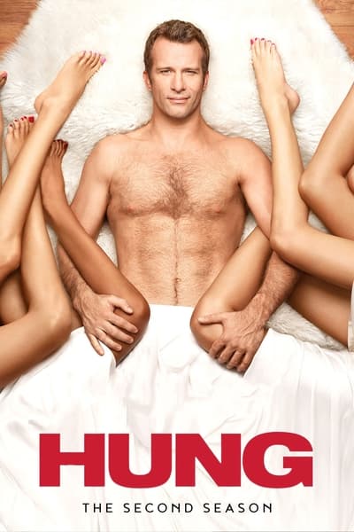 Hung - Saison 2
