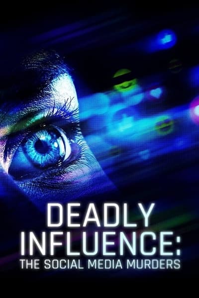 Influence mortelle : réseaux assassins - Saison 1