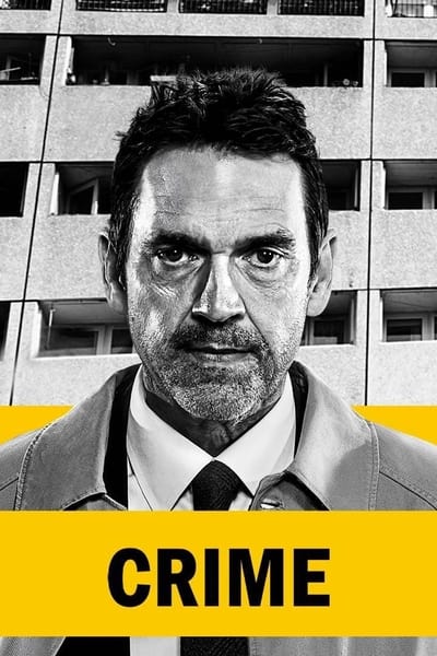 Irvine Welsh's Crime - Saison 1