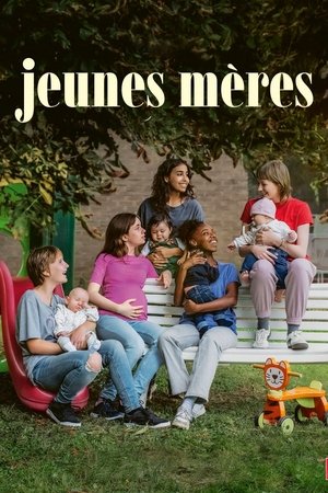 Jeunes mères