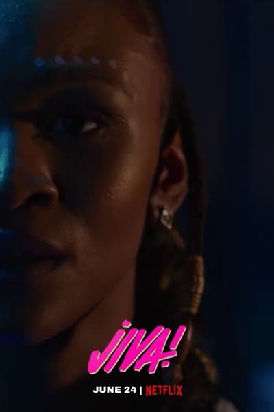 Jiva! - Saison 1