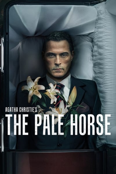 Le Cheval Pâle (Agatha Christie) - Saison 1