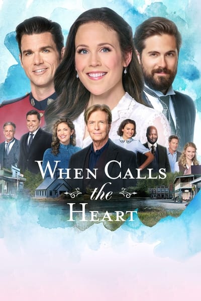 Le Coeur a ses raisons - Saison 8