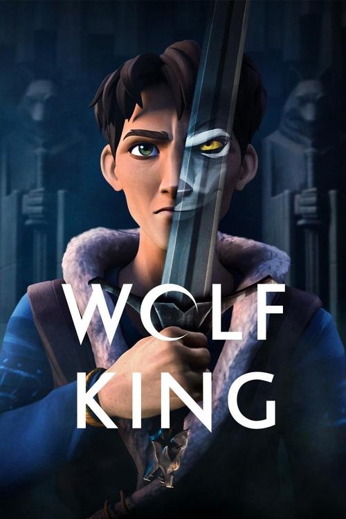 Le Roi Loup - Saison 1
