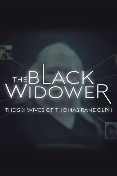 Le veuf noir : les six femmes de Thomas Randolph - Saison 1