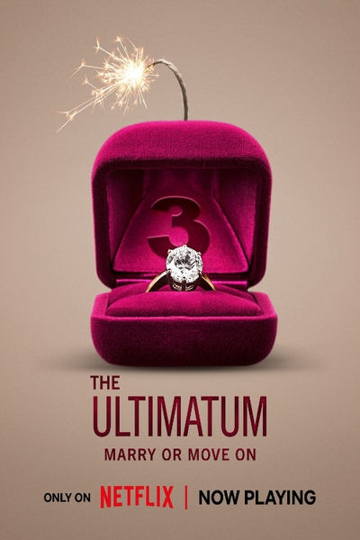 L'Ultimatum : On se marie ou c'est fini - Saison 3