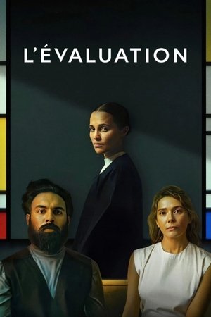 L'Évaluation      (2025)