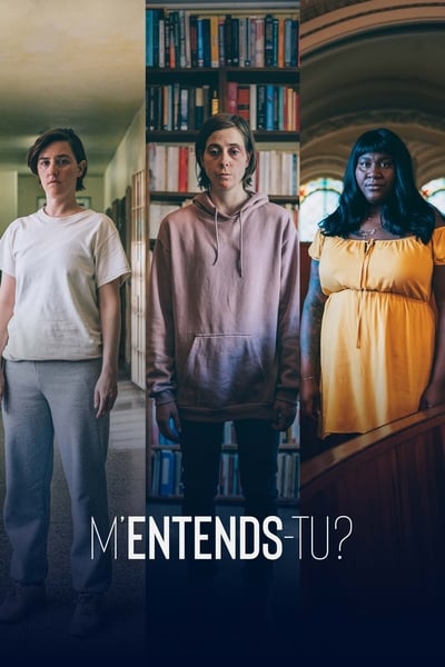 M'entends-tu ? - Saison 2