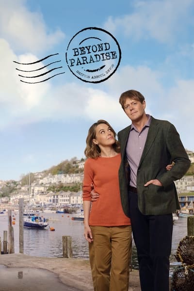 Meurtres au Paradis Anglais - Saison 2