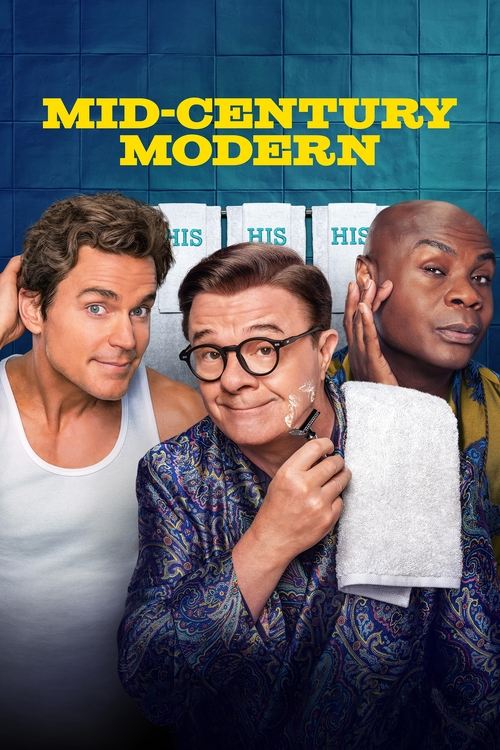Mid-Century Modern - Saison 1