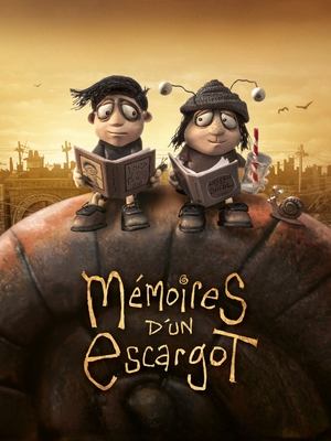 Mémoires d’un Escargot