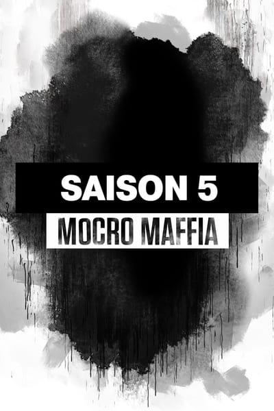Mocro Maffia - Saison 5