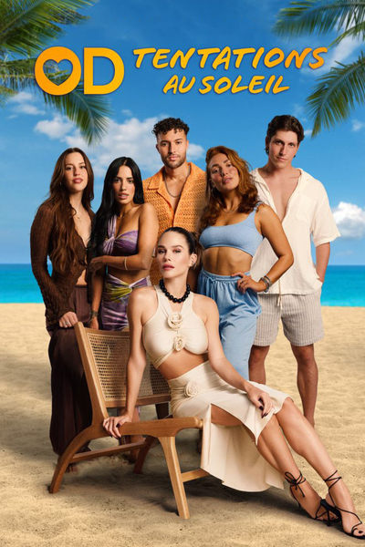 OD: Tentations au soleil - Saison 1