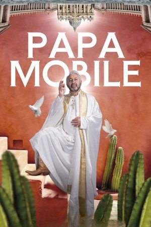 Papamobile
