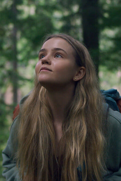 Penelope - Saison 1