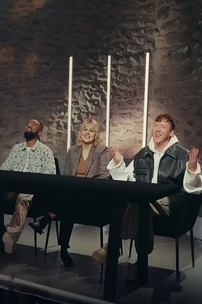 POPSTARS - Saison 1