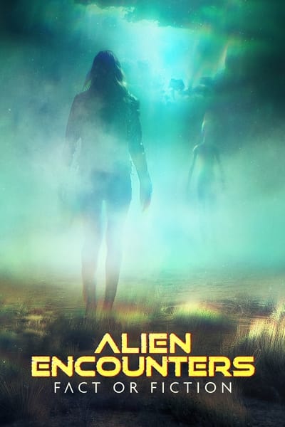 Rencontres extraterrestres : mythe ou réalité ? - Saison 1