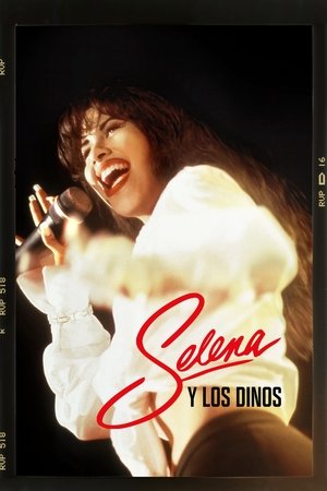 Selena y Los Dinos : Une affaire de famille