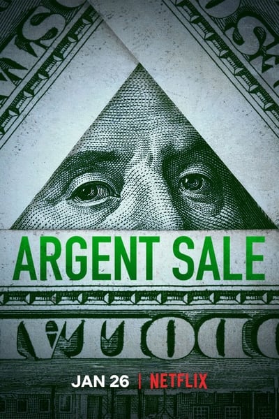 Dirty Money - Saison 1