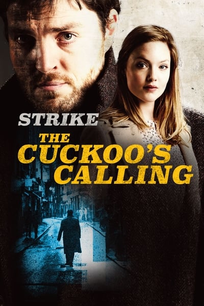 Strike - Saison 1