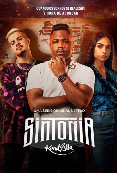 Sintonia - Saison 3
